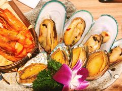 -水林间·寿喜烧自助(仙林金鹰店)