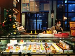 -KNOTKNOT珞珞·日式甜品(K11店)