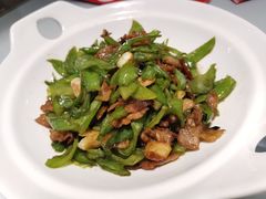 -毛家饭店(东胜广场店)