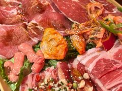 -正宗齐齐哈尔烤肉·齐牛哥鲜切炭火烤肉(杭州总店)