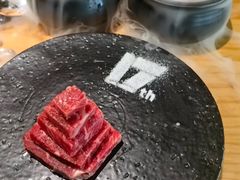 -焱铁烧·黑毛和牛专门店(南宁万象城店)