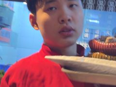 -宝泉铜锅·涮羊肉(解放东路店)