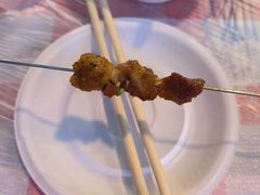-乐山烧烤·罗田吊锅·小龙虾(航天兴隆国际店)