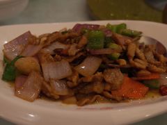 -永兴餐厅(复兴中路店)