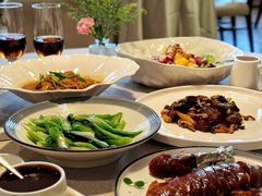 -漢舍中国菜馆(889广场店)
