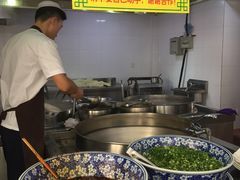 -东方宫中国兰州牛肉拉面(新起街店)