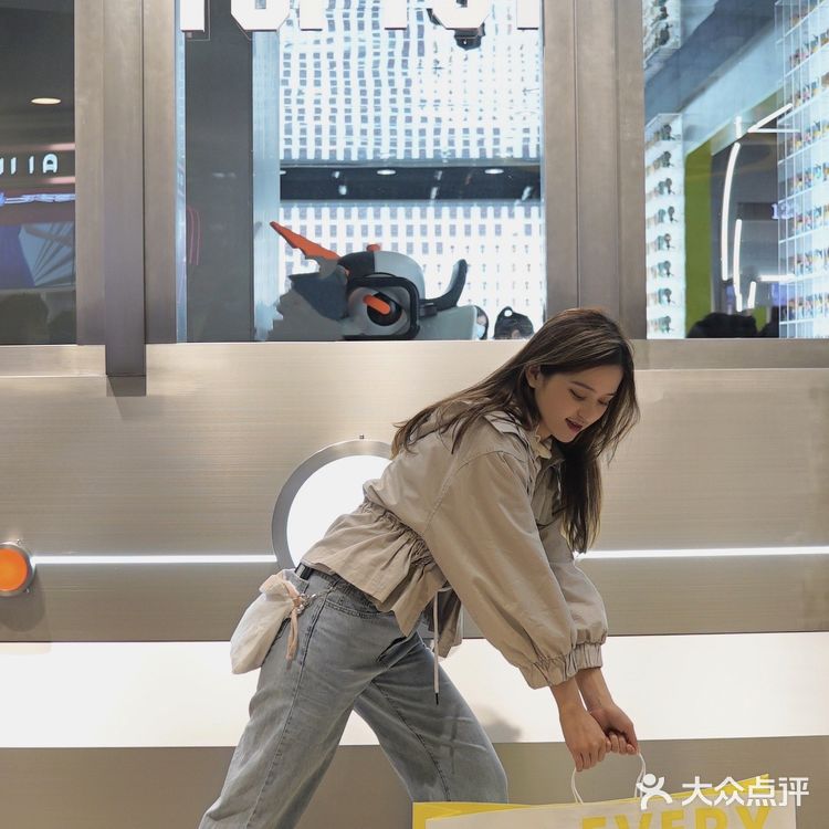 ✨亚洲最大最全的潮玩店——TOP TOY来深圳啦✨