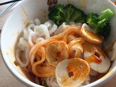 -秦阿三·阿三大米面皮店(西市场店)