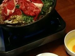 -牛玄庵日式寿喜烧·料理店(新源里店)