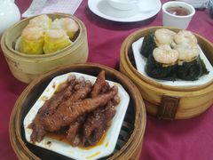 -金苑海鲜酒家(新港中路店)