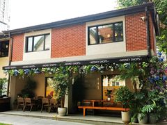 -Money Shops(愚园路店)