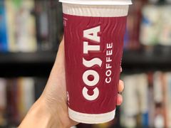 -COSTA COFFEE(静安嘉里中心店)
