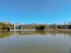 -春晖园度假酒店温泉