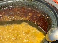 -生活如沸·顺德水牛奶火锅(大学路店)