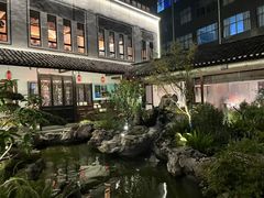 -麒麟小院·老九江菜(安平路店)