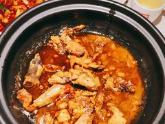 -新辣宴·湖南家常菜·商务聚餐(中粮创芯店)