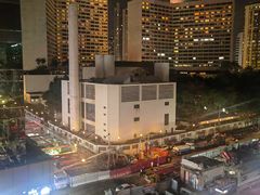 -广州德安丽舍凯宾斯基酒店