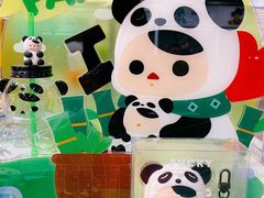 -泡泡玛特POPMART(上海环球港店)