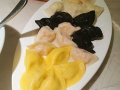 -船歌·鱼水饺青岛菜(闽江二路店)
