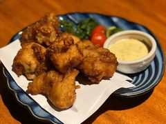-肉魁屋·烧肉·烧鸟·酒场(高新店)