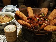-南京大牌档(凯德大峡谷店)