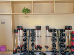 -Hi GYM嗨健身(泥城店)