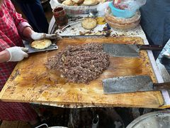 -老西关黄老太牛肉烧饼