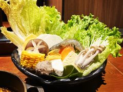 -呷哺呷哺 黄金牧场 (回龙观港龙店)