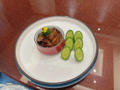 -宝盛水博园大酒店·中餐厅·杭帮菜