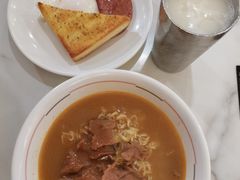 -深仔记茶餐厅(亚士厘道店)
