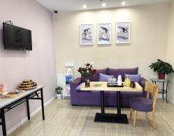 -SILKTONE诗丽堂美容