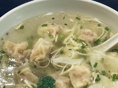 -东泰祥生煎馆(陕西南路店)
