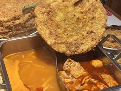 -螺大喜螺蛳粉火锅(雍和宫店)