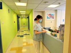 -杭州贝瑞斯美华妇儿医院·早孕·产检·儿科