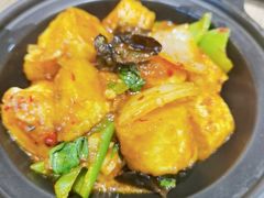 -Hi YOU你的饭局泰餐厅(雍和宫店)