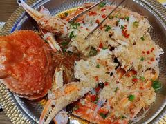 -蟹之国·精品蟹料理(极地店)