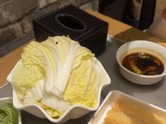 -牛街·马辈儿涮肉(牛街总店)