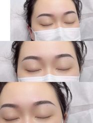 -Verywang半永久纹眉•仪器野生眉