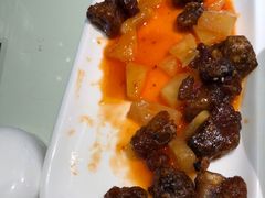 -雍哲港式餐厅(现代广场店)