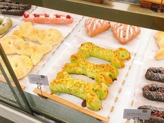 -奈雪的茶(市百一店)
