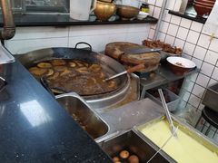 -陈寔包子王·卤煮小肠·京味小吃(龙潭店)