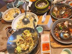 -四道菜·福建菜馆(莆田万达店)