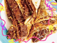 京东肉饼-宛平李记小吃(东关街店)