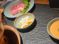 -老墙根涮肉·铜锅鲜羊肉(良乡店)