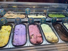 -東盛炭烤自助料理(浦东文峰广场店)