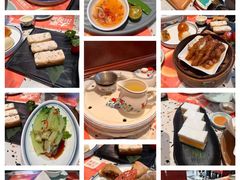 -点都德(广州白云山景区南门店)