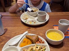 -素满香·食养自助(建邺万达店)