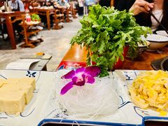 -乐宴·老北京铜火锅(桂庙店)