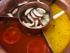 -老诚一锅羊蝎子(黄寺大街店)
