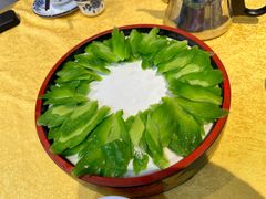 冰镇爽凉瓜-天宝食坊·啫啫煲大排档(西华路店)